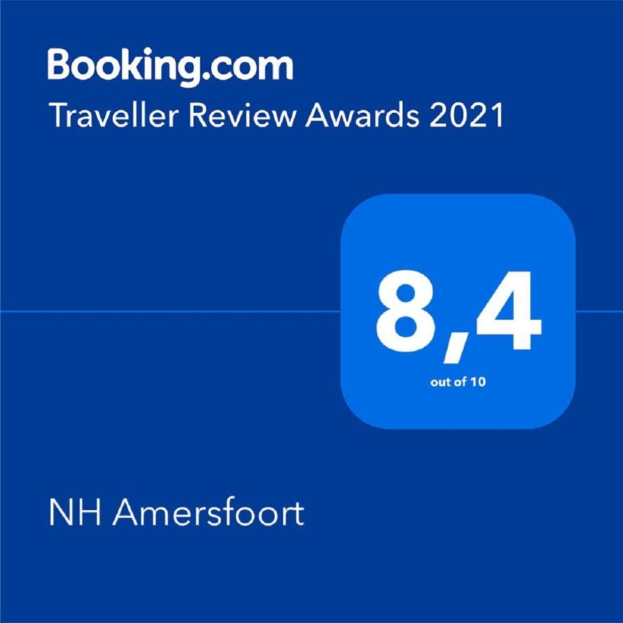 Nh Amersfoort Kültér fotó