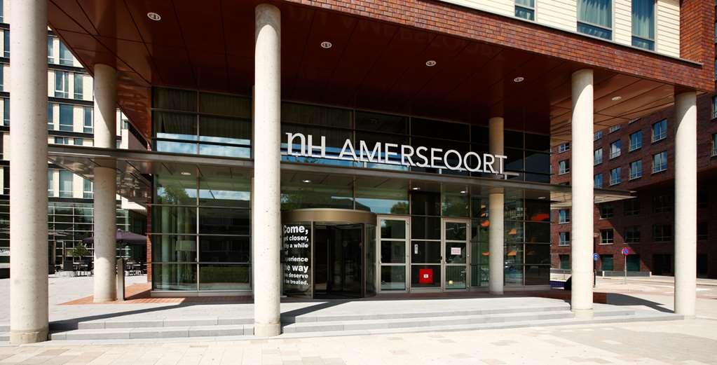 Nh Amersfoort Kültér fotó