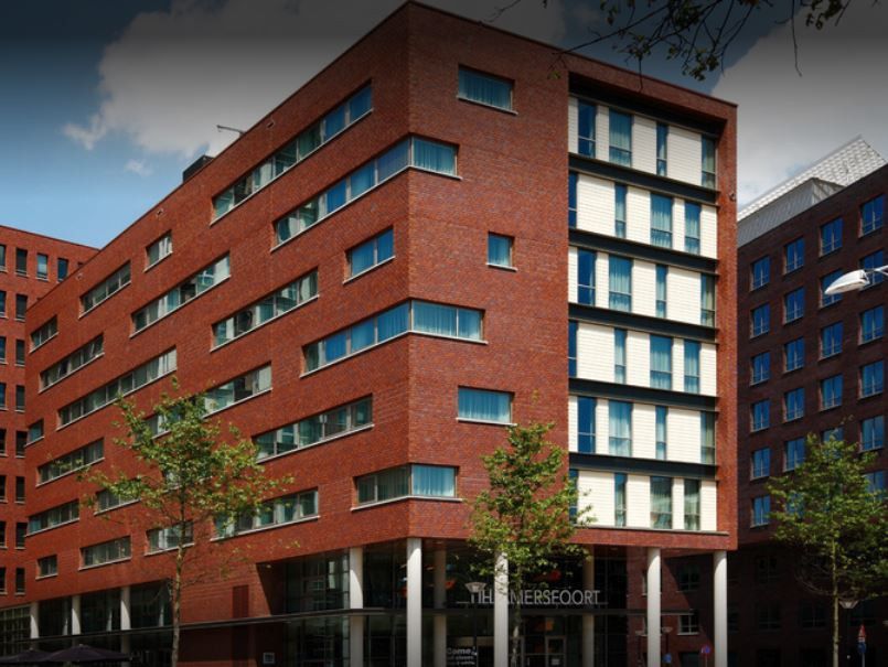 Nh Amersfoort Kültér fotó