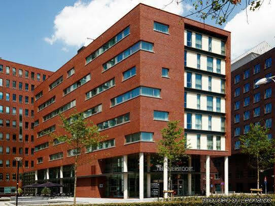 Nh Amersfoort Kültér fotó