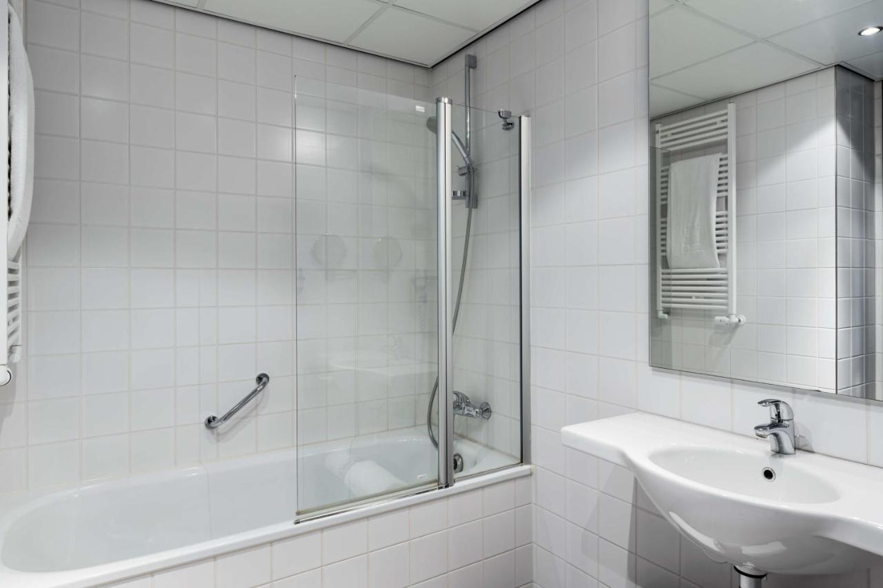Nh Amersfoort Kültér fotó